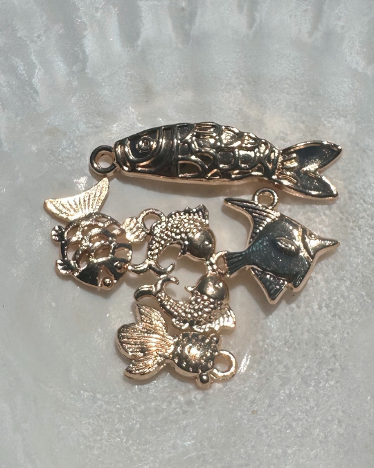 Charms
